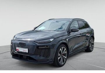 Audi Q6 e-tron 19.431 km 67.420 &euro; Darmstadt 64295