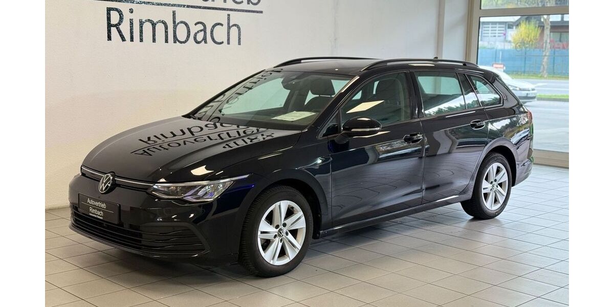 VW Golf 153.000 km 14.790 &euro; Rimbach 64668