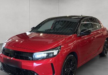 Opel Corsa 9.292 km 15.750 &euro; Frankfurt 60386