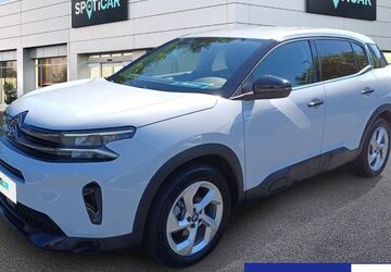 Citroen C5 Aircross 11.900 km 20.980 &euro; Neu-Isenburg 63263