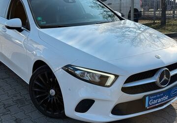 Mercedes-Benz A 180 136.157 km 18.850 &euro; Offenbach 63071