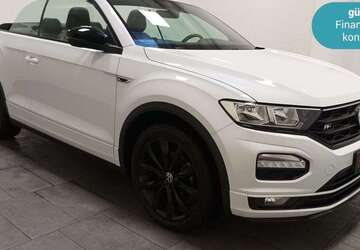 VW T-Roc 77.342 km 21.330 &euro; Egelsbach 63329