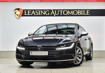 VW Arteon 153.666 km 26.999 &euro; Dieburg 64807