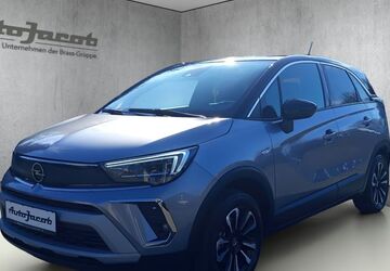 Opel Crossland (X) 49.960 km 15.950 &euro; Rüsselsheim 65428