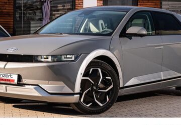 Hyundai IONIQ 5 40.450 km 35.870 &euro; Darmstadt 64285