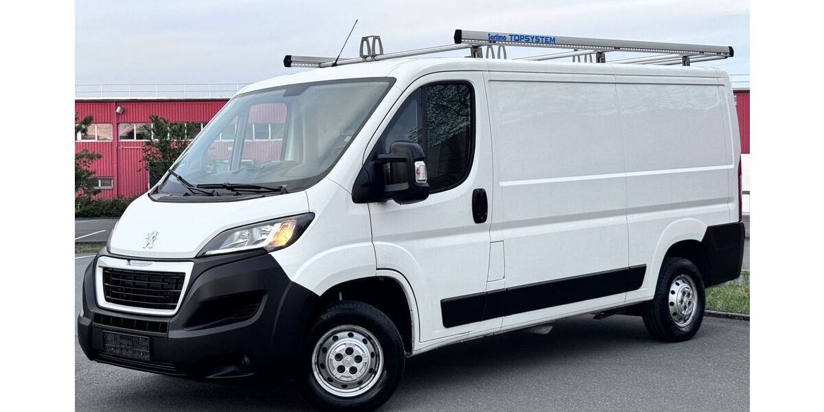 Peugeot Boxer 127.659 km 15.600 &euro; Dietzenbach 63128