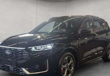 Ford Kuga 20.910 km 32.950 &euro; Frankfurt am Main 60386