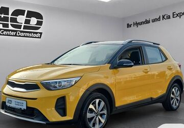 Kia Stonic 23.000 km 16.470 &euro; Darmstadt 64289