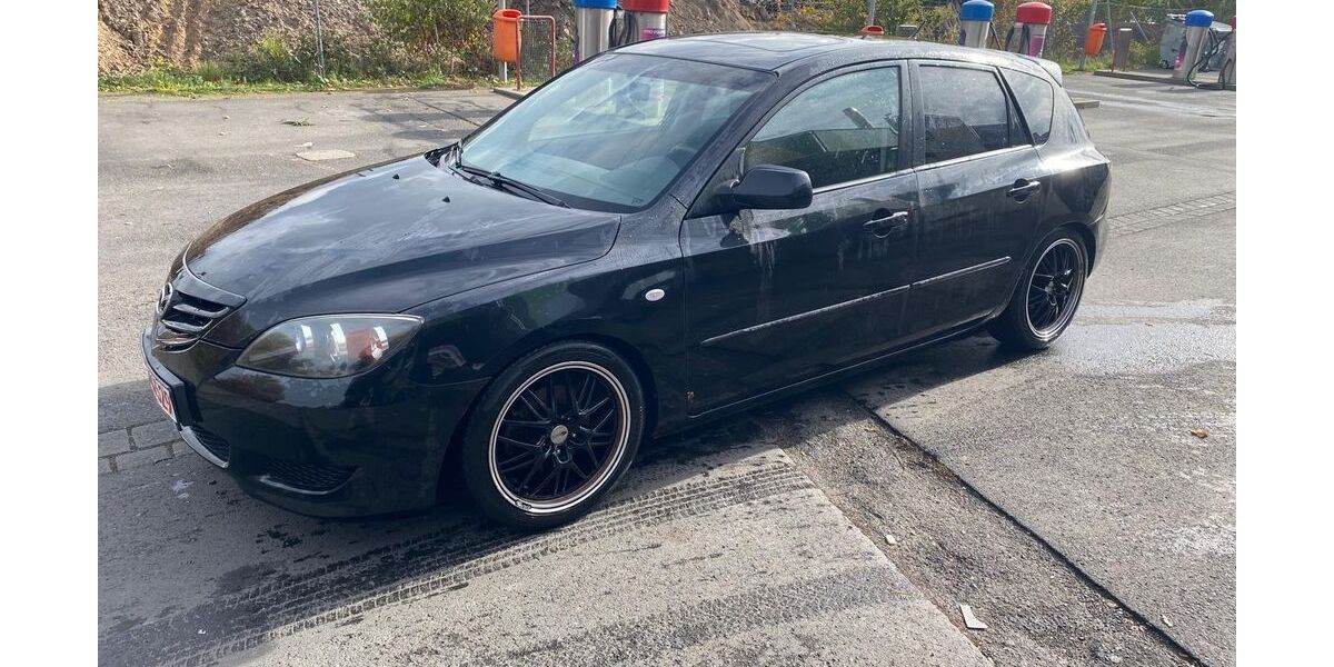 Mazda 3 135.000 km 2.400 &euro; Offenbach am Main 63075