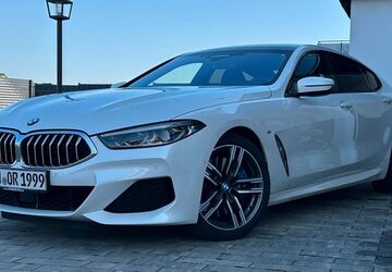 BMW 840 65.000 km 51.900 &euro; Rodgau 63110