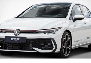 VW Golf 11.500 km 40.830 &euro; Darmstadt 64295