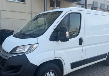 Citroen Jumper 175.000 km 6.990 &euro; Frankfurt am Main 65933