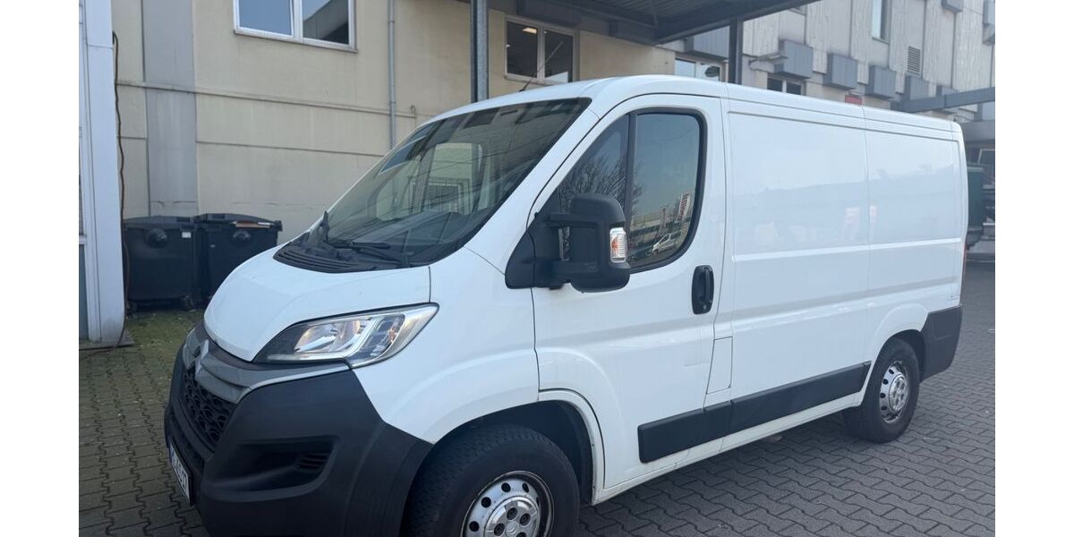 Citroen Jumper 175.000 km 6.990 &euro; Frankfurt am Main 65933