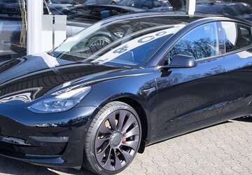 Tesla Model 3 70.000 km 26.750 &euro; Dieburg 64807