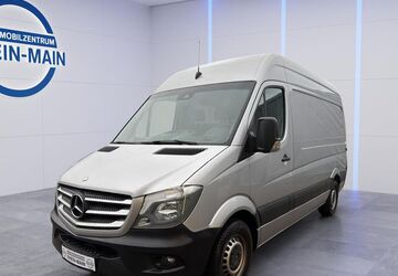 Mercedes-Benz Sprinter 159.500 km 14.900 &euro; Nauheim 64569
