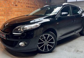 Renault Megane 212.000 km 2.850 &euro; Heusenstamm 63150