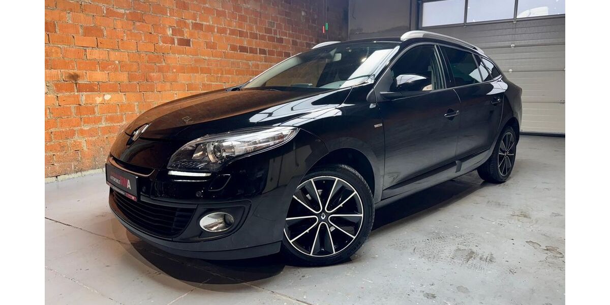 Renault Megane 212.000 km 2.850 &euro; Heusenstamm 63150