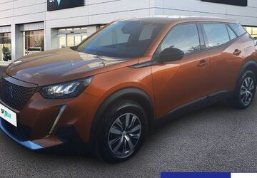Peugeot 2008 22.383 km 18.480 &euro; Neu-Isenburg 63263