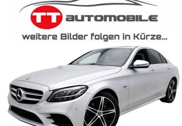 Mercedes-Benz C 300 134.700 km 25.999 &euro; Rüsselsheim 65428
