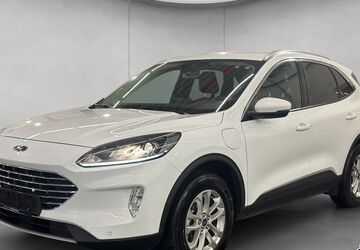 Ford Kuga 48.298 km 23.150 &euro; Frankfurt 60386
