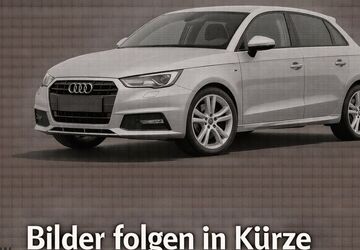 Audi A1 130.000 km 11.990 &euro; Bensheim 64625