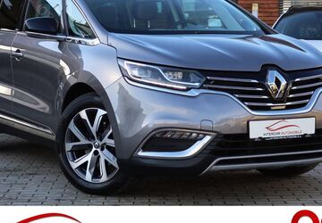 Renault Espace 94.000 km 15.950 &euro; Darmstadt 64293