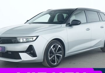 Opel Astra 25.309 km 22.398 &euro; Dietzenbach bei Frankfurt 63128