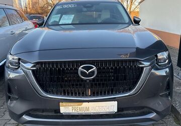 Mazda CX-60 57.117 km 36.480 &euro; Rodgau 63110