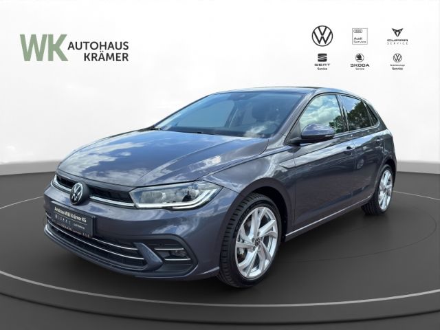 VW Polo 12.500 km 24.990 &euro; Gross Bieberau 64401