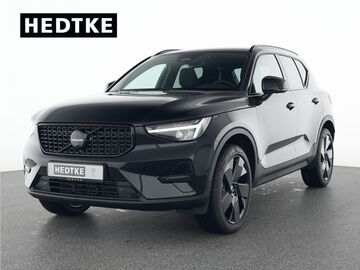 Gebrauchte Volvo XC40