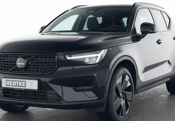 Volvo XC40 1.100 km 38.990 &euro; Weiterstadt 64331