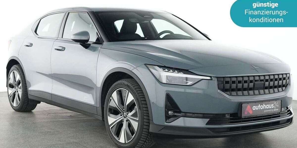Polestar 2 74.688 km 23.470 &euro; Egelsbach 63329