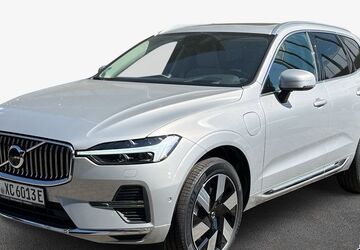 Volvo XC60 11.377 km 75.900 &euro; Offenbach 63069