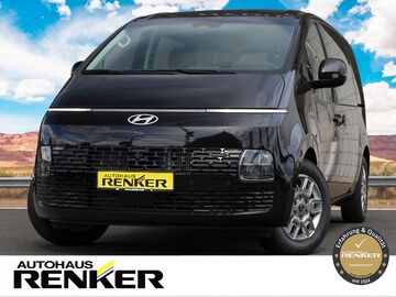 Gebrauchte Hyundai STARIA