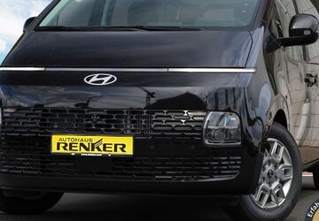Hyundai STARIA 1.900 km 45.990 &euro; Darmstadt 64291