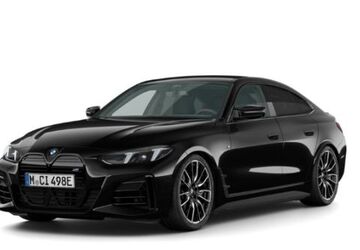 BMW i4 26.752 km 56.989 &euro; Frankfurt 60314