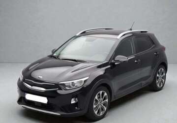 Kia Stonic 78.000 km 13.990 &euro; Heusenstamm (bei Frankfurt) 63150