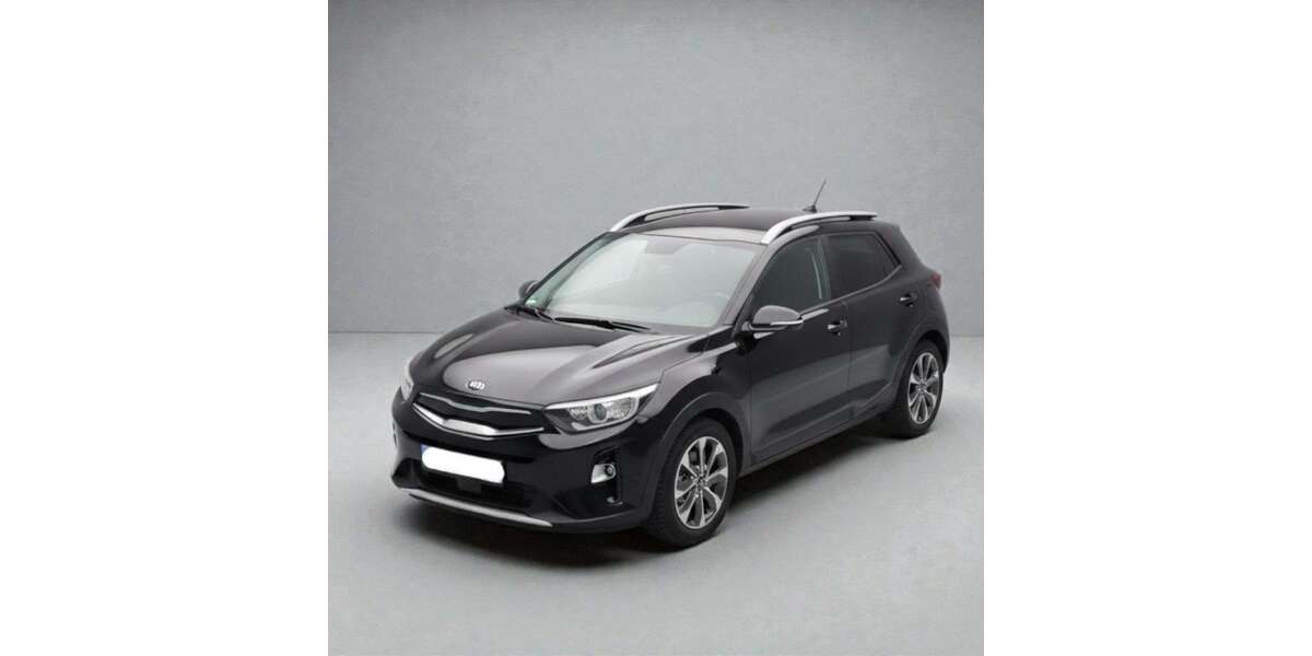 Kia Stonic 78.000 km 13.990 &euro; Heusenstamm (bei Frankfurt) 63150