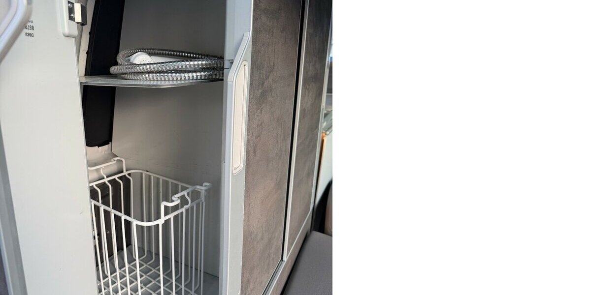 VW T6.1 California 2.0 TDI DSG Ocean/Küche/1Hd LED 82.000 km 49.999 &euro; Frankfurt 60386