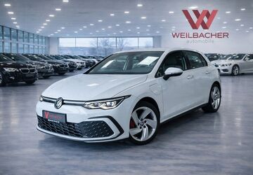 VW Golf 57.000 km 20.900 &euro; Flörsheim 65439