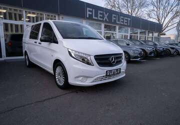 Mercedes-Benz Vito 99.203 km 29.990 &euro; Neu-Isenburg 63263
