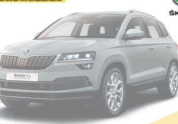 Skoda Karoq 1.500 km 44.900 &euro; Weiterstadt 64331