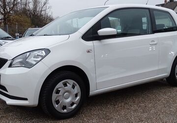 Seat Mii 87.000 km 5.500 &euro; Rodgau / Nieder-Roden 63110