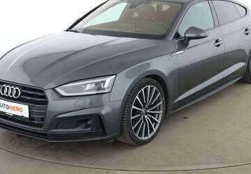 Audi A5 63.497 km 27.990 &euro; Frankfurt am Main 65936