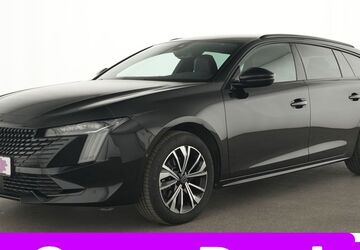 Peugeot 508 30.937 km 22.522 &euro; Dietzenbach bei Frankfurt 63128