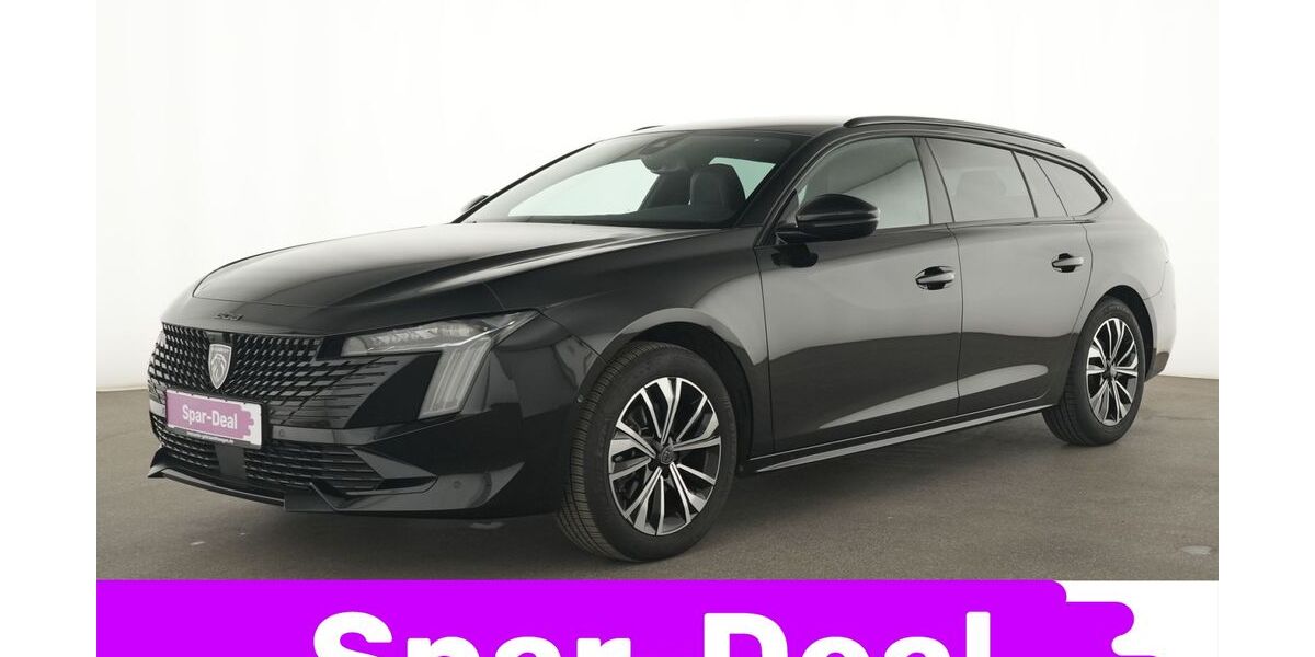 Peugeot 508 30.937 km 22.522 &euro; Dietzenbach bei Frankfurt 63128