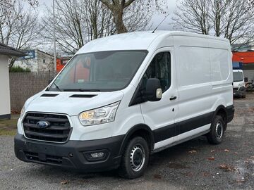 Gebrauchte Ford Transit