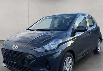 Hyundai i10 1.001 km 14.990 &euro; Frankfurt am Main 60386