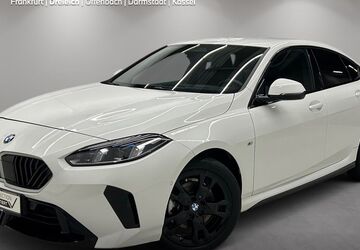 BMW 220 Gran Coupé 24.544 km 37.270 &euro; Dreieich-Sprendlingen 63303
