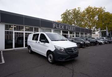 Mercedes-Benz Vito 188.000 km 15.000 &euro; Neu-Isenburg 63263